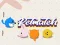 Игра Матч домашних животных онлайн Игра Матч домашних животных онлайн