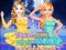 Игра Сейлор Мун: Косплей модный вызов онлайн