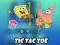 Игра Губка Боб Крестики-нолики онлайн