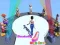 Игра Чудесные высокие каблуки 3D онлайн