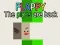 Игра Летающая коробка вернулась онлайн