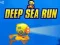 Игра Глубоководный бег онлайн