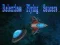 Игра Неумолимые летающие тарелки онлайн