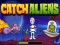 Игра Ловля пришельцев онлайн