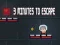 Игра 3 минуты до побега онлайн