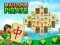 Игра Маджонг Пиратская добыча онлайн Игра Маджонг Пиратская добыча онлайн
