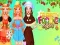 Игра Знаменитости: Стиль гурмана онлайн