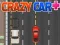Игра Сумасшедший автомобиль онлайн