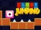 Игра Клонированные прыжки онлайн