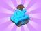 Игра Танковая гонка онлайн