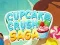 Игра Сага крушения капкейков онлайн