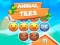 Игра Плитки животных онлайн