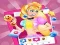 Игра Милые стримерши онлайн