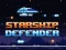 Игра Звездный защитник онлайн