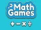 Игра Математические игры онлайн