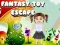 Игра Побег из фэнтези-игрушки онлайн