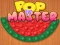 Игра Поп ит Мастер онлайн