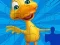Игра Игра-головоломка с животными для детей онлайн