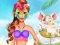 Игра Жизнь королевы океана онлайн
