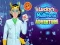 Игра Приключение Лаки в мультивселенной онлайн