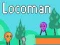 Игра Локоман онлайн
