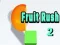 Игра Фруктовый прорыв 2 онлайн
