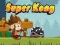 Игра Супер Конг онлайн