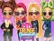 Игра Лучшие подруги: Гранж Минималистская Мода онлайн