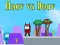 Игра Хув против Дува онлайн
