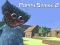 Игра Поппи Плейтайм: Поппи страйк 2  онлайн