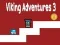 Игра Приключения викингов 3 онлайн