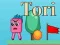 Игра Тори онлайн