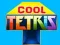 Игра Крутой тетрис онлайн