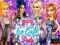 Игра Лучшие подруги: вечеринка в ледяном кафе онлайн