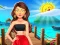 Игра Лучшие подруги: Летний сияющий образ онлайн