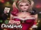 Игра Харли Квинн: Рождественское платье-свитер онлайн