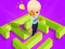 Игра Побег из лабиринта 3d онлайн