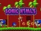 Игра Соник html5 онлайн