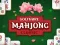 Игра Классический пасьянс Маджонг онлайн