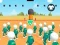 Игра Игра в Кальмара: Эпическая игра на выживание онлайн