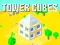 Игра Башенные кубики онлайн