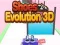 Игра Обувная Эволюция 3D онлайн Игра Обувная Эволюция 3D онлайн