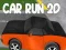 Игра Запуск автомобиля 2D онлайн