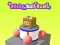 Игра Натиск липких мячей онлайн