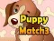 Игра Щенки Матч 3 онлайн