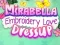 Игра Мирабелла: Любимая вышивка онлайн