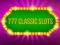 Игра 777 Классических игровых автоматов онлайн