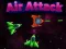 Игра Воздушная атака онлайн