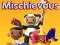 Игра Озорники онлайн