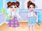 Игра Малышка Тейлор: Модное платье-сарафан онлайн Игра Малышка Тейлор: Модное платье-сарафан онлайн